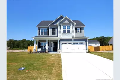4734 Scenic Pines Drive, Hope Mills, NC 28348 - Photo 1