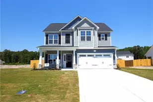 4734 Scenic Pines Dr, Hope Mills, NC 28348 - Photo 1