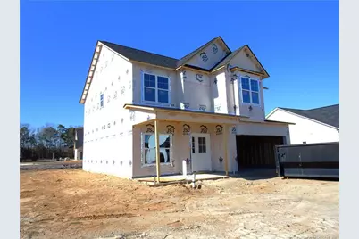 4734 Scenic Pines Drive, Hope Mills, NC 28348 - Photo 1