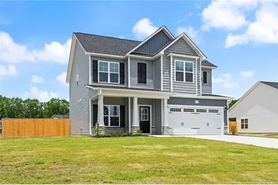 4734 Scenic Pines Drive, Hope Mills, NC 28348 - Photo 45