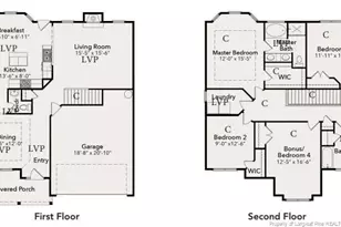 4734 Scenic Pines Dr, Hope Mills, NC 28348 - Photo 5