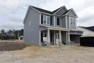 4734 Scenic Pines Dr, Hope Mills, NC 28348 - Photo 1