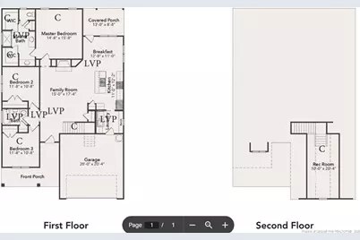 4730 Scenic Pines Drive, Hope Mills, NC 28348 - Photo 5