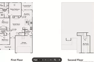 4730 Scenic Pines Dr, Fayetteville, NC 28312 - Photo 5