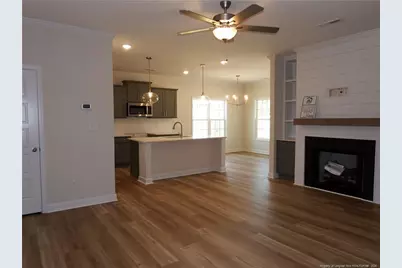 4730 Scenic Pines Drive, Hope Mills, NC 28348 - Photo 5
