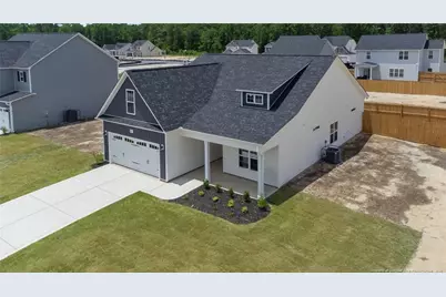 4730 Scenic Pines Drive #(Lot48), Hope Mills, NC 28348 - Photo 5