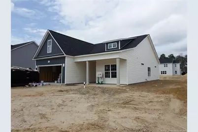 4730 Scenic Pines Drive, Hope Mills, NC 28348 - Photo 1