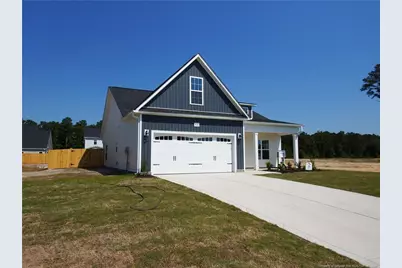 4730 Scenic Pines Drive, Hope Mills, NC 28348 - Photo 3