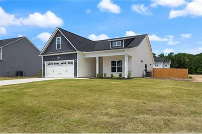 4730 Scenic Pines Drive #(Lot48), Hope Mills, NC 28348 - Photo 9