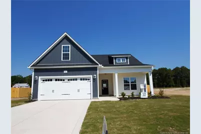 4730 Scenic Pines Drive, Hope Mills, NC 28348 - Photo 1
