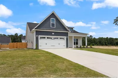 4730 Scenic Pines Drive #(Lot48), Hope Mills, NC 28348 - Photo 7