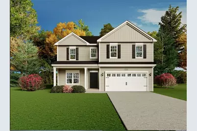 208 Arabia Road, Raeford, NC 28376 - Photo 1