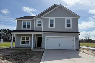 208 Arabia Rd, Raeford, NC 28376 - Photo 1