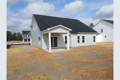 4733 Scenic Pines Drive #Lot 242, Hope Mills, NC 28348 - Photo 19