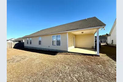 2512 Camp Lejeune Court, Hope Mills, NC 28348 - Photo 35