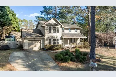342 Conifer Drive, Fayetteville, NC 28314 - Photo 3