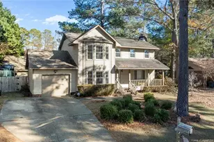 342 Conifer Dr, Fayetteville, NC 28314 - Photo 3