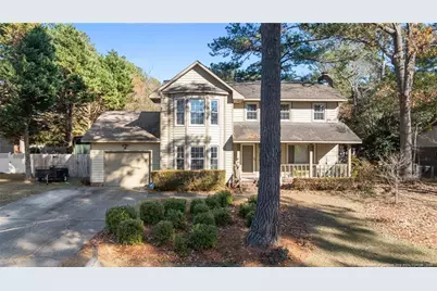 342 Conifer Drive, Fayetteville, NC 28314 - Photo 1