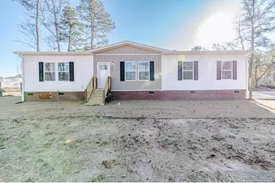 3961 Swanns Station Road, Sanford, NC 27332 - Photo 1