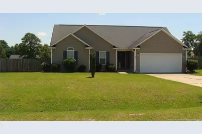 558 Copper Creek Drive, Raeford, NC 28376 - Photo 15