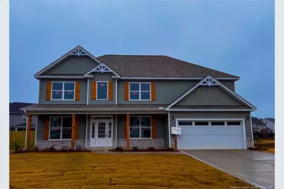 1819 Smith Farm Street, Fayetteville, NC 28306 - Photo 1