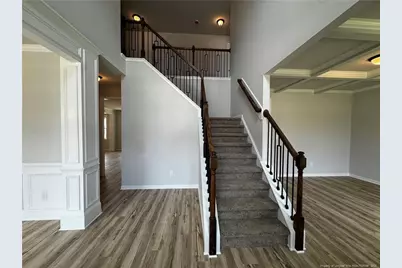 1818 Smith Farm Street, Fayetteville, NC 28306 - Photo 3