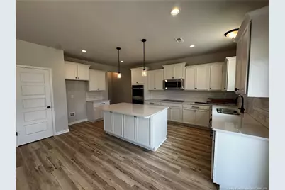 1818 Smith Farm Street, Fayetteville, NC 28306 - Photo 9