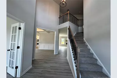 1814 Smith Farm Street, Fayetteville, NC 28306 - Photo 3