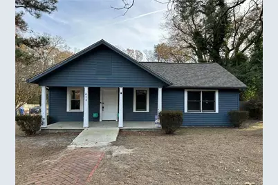 413 Country Club Drive, Fayetteville, NC 28301 - Photo 1