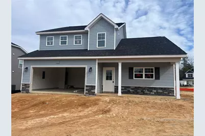 3879 Blackhills Road, Fayetteville, NC 28311 - Photo 1