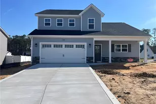 3879 Blackhills Rd, Fayetteville, NC 28311 - Photo 1