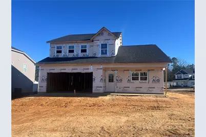 3879 Blackhills Road, Fayetteville, NC 28311 - Photo 1