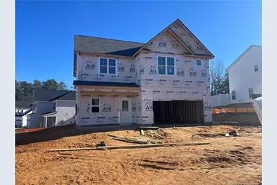 3871 Blackhills Avenue, Fayetteville, NC 28311 - Photo 1