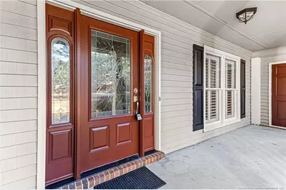 6831 Uppingham Road, Fayetteville, NC 28306 - Photo 3