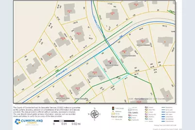 6831 Uppingham Road, Fayetteville, NC 28306 - Photo 41