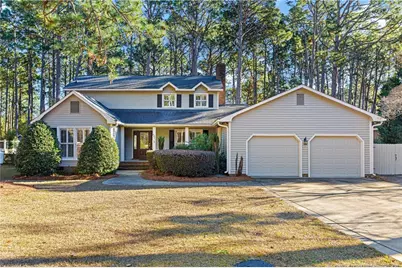 6831 Uppingham Road, Fayetteville, NC 28306 - Photo 1