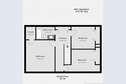 6831 Uppingham Road, Fayetteville, NC 28306 - Photo 5