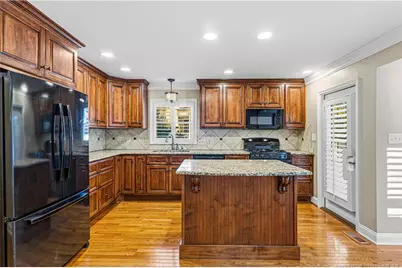 6831 Uppingham Road, Fayetteville, NC 28306 - Photo 15