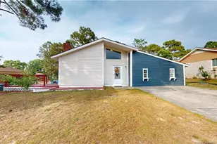 5743 McDougal Dr, Fayetteville, NC 28304 - Photo 1