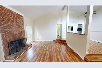 5743 McDougal Drive, Fayetteville, NC 28304 - Photo 7