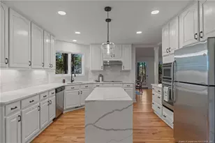 337 Thimbleberry Dr, Vass, NC 28394 - Photo 13