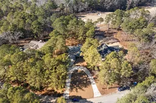 337 Thimbleberry Dr, Vass, NC 28394 - Photo 39