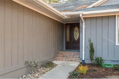 337 Thimbleberry Drive, Vass, NC 28394 - Photo 3