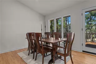 337 Thimbleberry Dr, Vass, NC 28394 - Photo 9