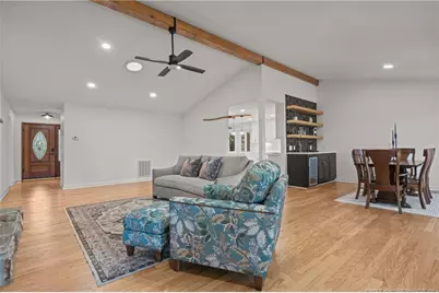 337 Thimbleberry Drive, Vass, NC 28394 - Photo 5