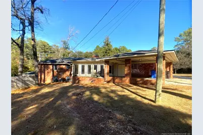 2405 Morganton Road, Fayetteville, NC 28303 - Photo 43