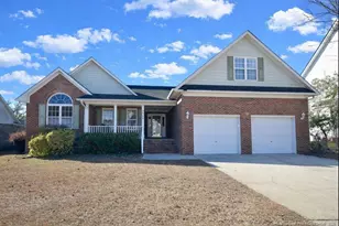 2904 Marcus James Dr, Fayetteville, NC 28306 - Photo 1