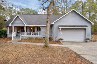12580 Cotton Drive, Laurinburg, NC 28352 - Photo 1