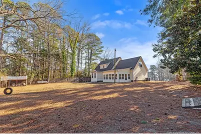 610 W 6th Avenue, Raeford, NC 28376 - Photo 35