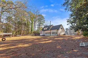 610 W 6th Ave, Raeford, NC 28376 - Photo 35